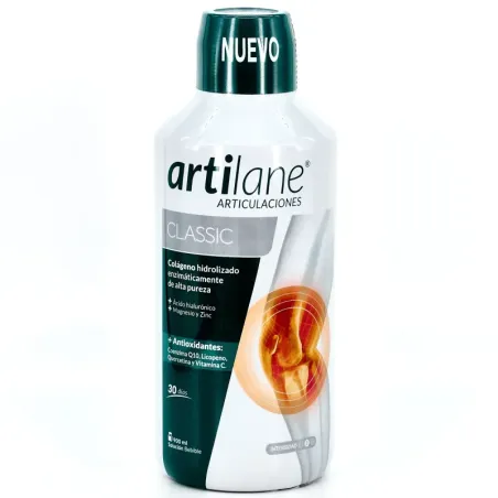 Artilane Articulaciones Classic, 900ml.| BelliFarma