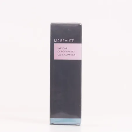 M2 Beauté Eyezone Conditioning Care Complex, 8ml.| BelliFarma