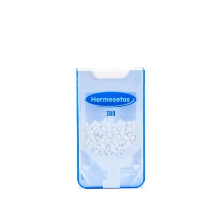 Hermesetas, 300 comprimidos| BelliFarma
