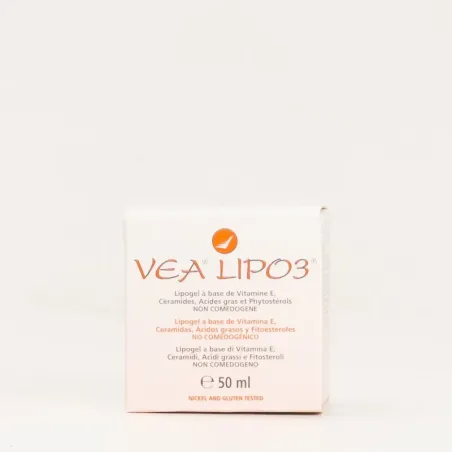 Vea Lipo3, 50ml.| BelliFarma