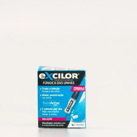 Excilor Laca| BelliFarma