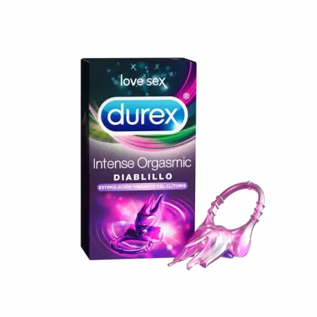 Durex Diablillo| BelliFarma