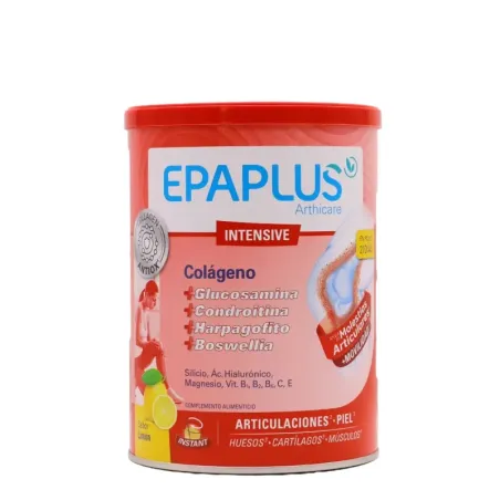 EpaPlus Arthicare Intensive, 284,15 g| BelliFarma