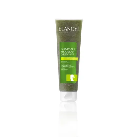 Elancyl Gel Exfoliante Corporal, 150 ml| BelliFarma