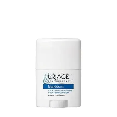 Uriage Bariederm Stick Fisuras, 22 g| BelliFarma