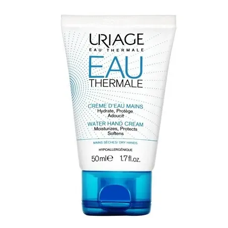 Uriage Crema de Manos, 50 ml| BelliFarma