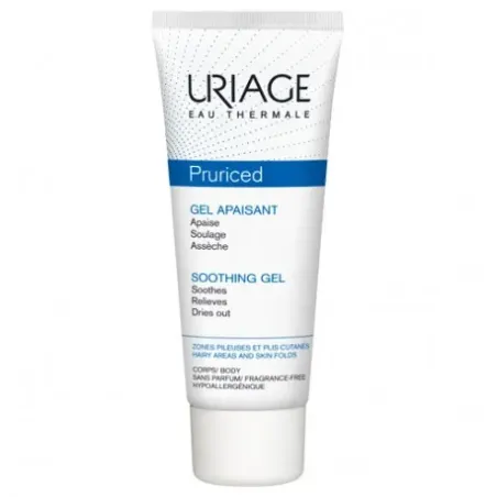 Uriage Prucided Gel Calmante, 100 ml| BelliFarma
