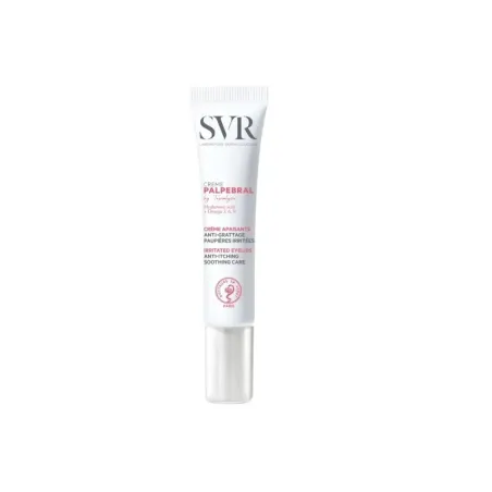 SVR Topialyse Palpebral, 15 ml| BelliFarma