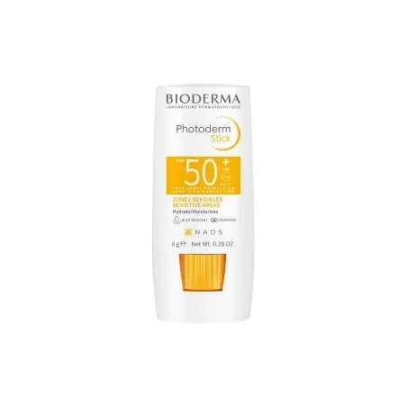 Bioderma Photoderm MAX SPF50+ Stick, 8g.| BelliFarma