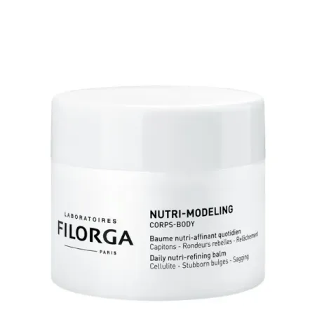 Filorga Nutri-Modeling Cuerpo, 200ml.| BelliFarma
