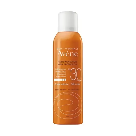 Avene bruma satinada SPF30, 150 ml| BelliFarma