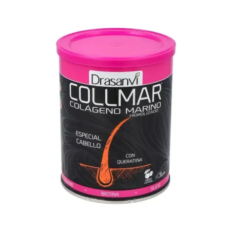 Collmar Cabello Cereza, 350gr.| BelliFarma