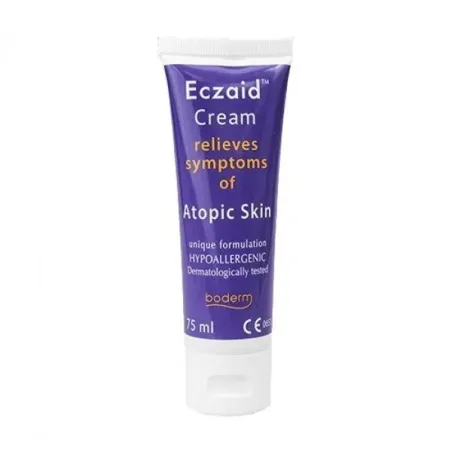 Eczaid Crema, 75ml.| BelliFarma