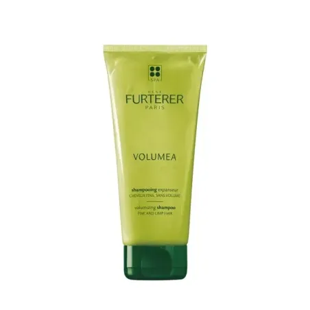Rene Furterer Volumea champú, 200 ml| BelliFarma
