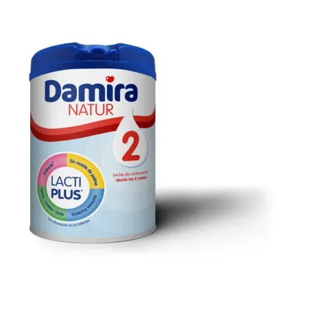 Damira Natur 2, 800gr.| BelliFarma