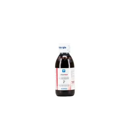 Ergypar, 250 ml| BelliFarma