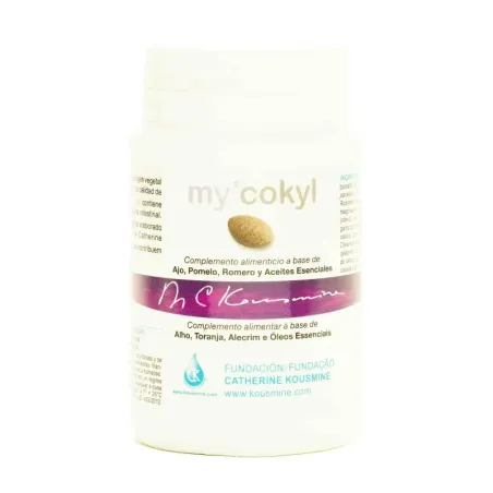 My'cokyl, 90 comprimidos| BelliFarma