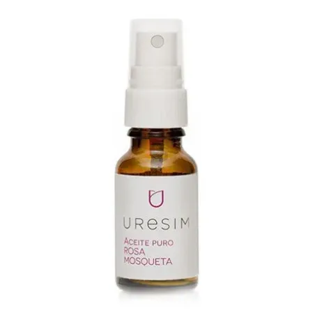Uresim aceite rosa mosqueta, 30ml.| BelliFarma