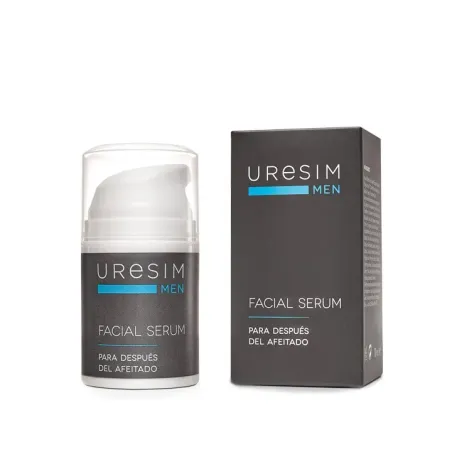 Uresim men serum facial| BelliFarma