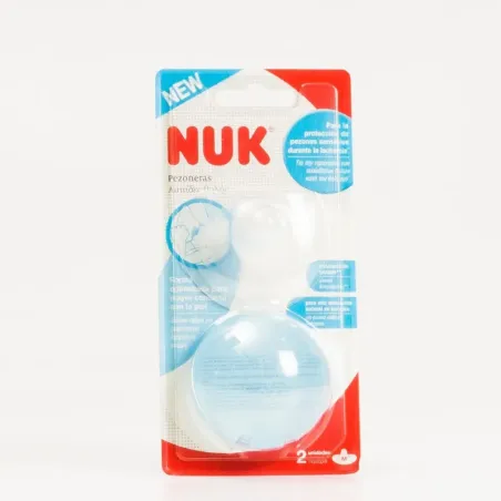 Nuk Pezonera M, 2Uds.| BelliFarma