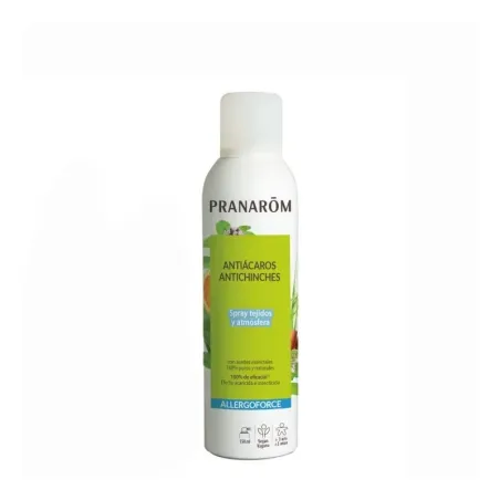 Pranarom Allergoforce spray atmósfera y tejidos,150 ml| BelliFarma