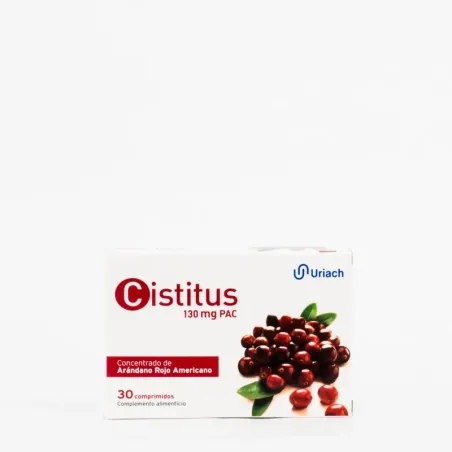 Cistitus, 30 Comp.| BelliFarma
