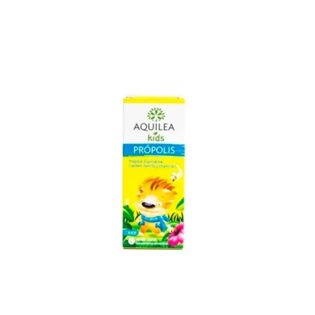 Aquilea Kids Própolis, 150 ml.| BelliFarma