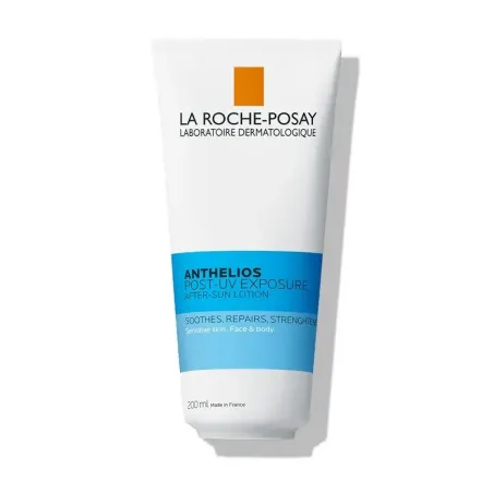 La Roche Posay Posthelios Hydra Gel After-Sun, 200ml.| BelliFarma