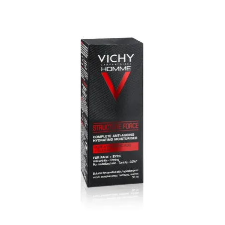 Vichy Structure Force, 50 ml| BelliFarma
