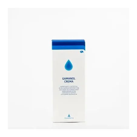 Asacpharma Gamanol, 100ml| BelliFarma