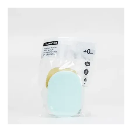 Suavinex Esponja Inglesa| BelliFarma