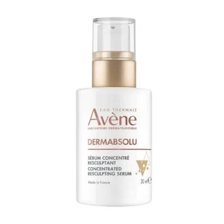 Avene DermAbsolu sérum esencial, 30 ml| BelliFarma