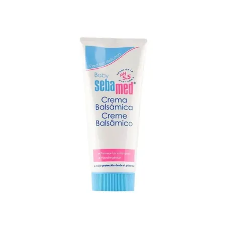Sebamed Baby Crema Balsámica, 200 ml. | BelliFarma