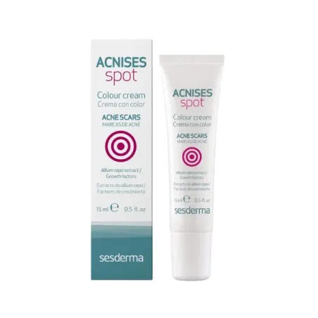 Sesderma Acnises Spot, 15 ml | BelliFarma