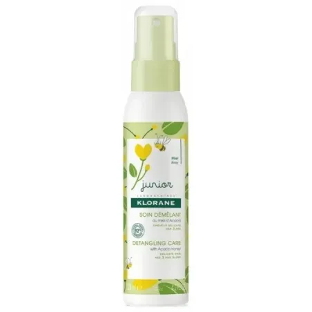 Klorane Petit Junior Spray Desenredante, 150ml. | BelliFarma
