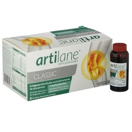 Artilane Classic, 15 viales. | BelliFarma