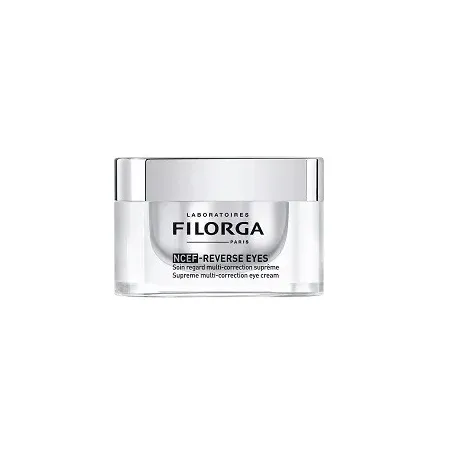 Filorga NCEF-Reverse Eyes Multi-correccion Ojos, 15ml. | BelliFarma