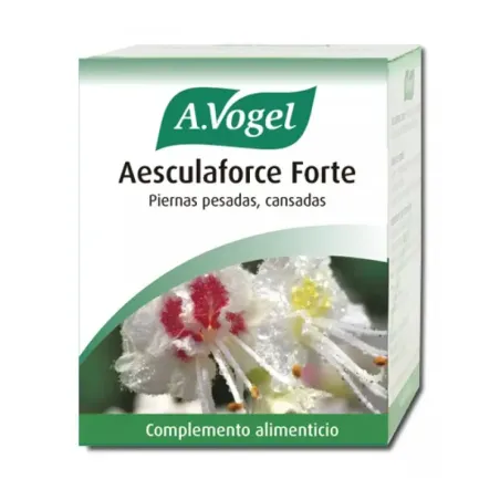 A.Vogel Aesculaforce Forte, 30 Comp. | BelliFarma