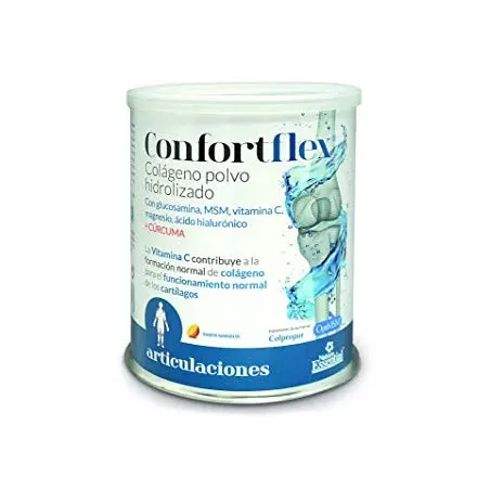 Nature Essential Confortflex 1200mg, 90 comprimidos. | BelliFarma