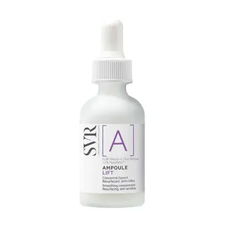 SVR Ampoule A Lift, 30 ml | BelliFarma