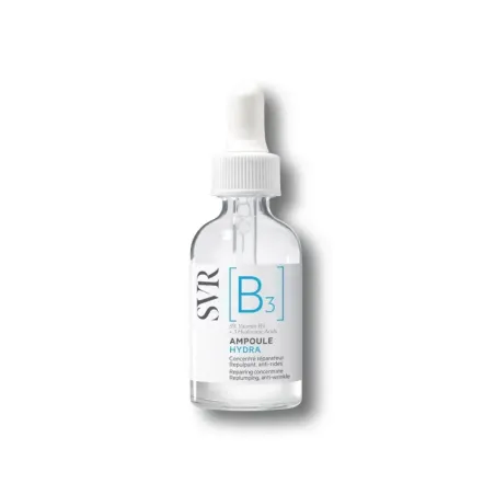 SVR Ampoule B3 Hydra, 30 ml | BelliFarma