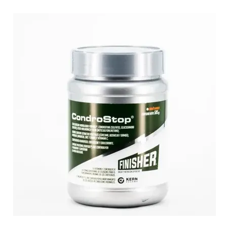 Finisher CondroStop, 585gr. | BelliFarma