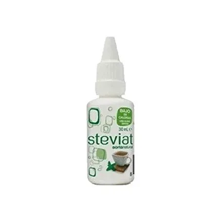 Soria Natural Stevia, 30 ml. | BelliFarma
