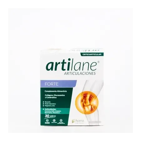 Artilane Forte, 30 Sobres. | BelliFarma
