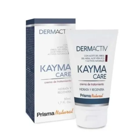 Prisma Natural Kayma Care, 50ml | BelliFarma