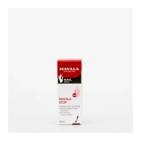 Mavala Stop, 10ml. | BelliFarma
