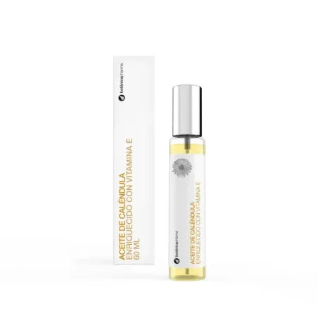 BotánicaPharma Aceite de Caléndula, 60 ml Spray | BelliFarma