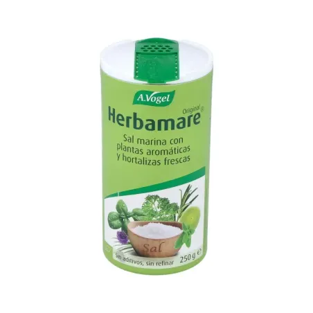 A Vogel Herbamare Original, 250gr | BelliFarma