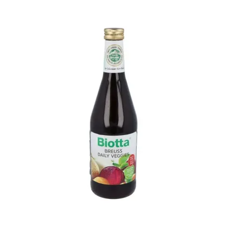 A Vogel Biotta Breuss, 500ml | BelliFarma