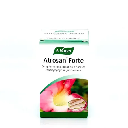 A. Vogel Atrosan Forte, 60 Comprimidos. | BelliFarma